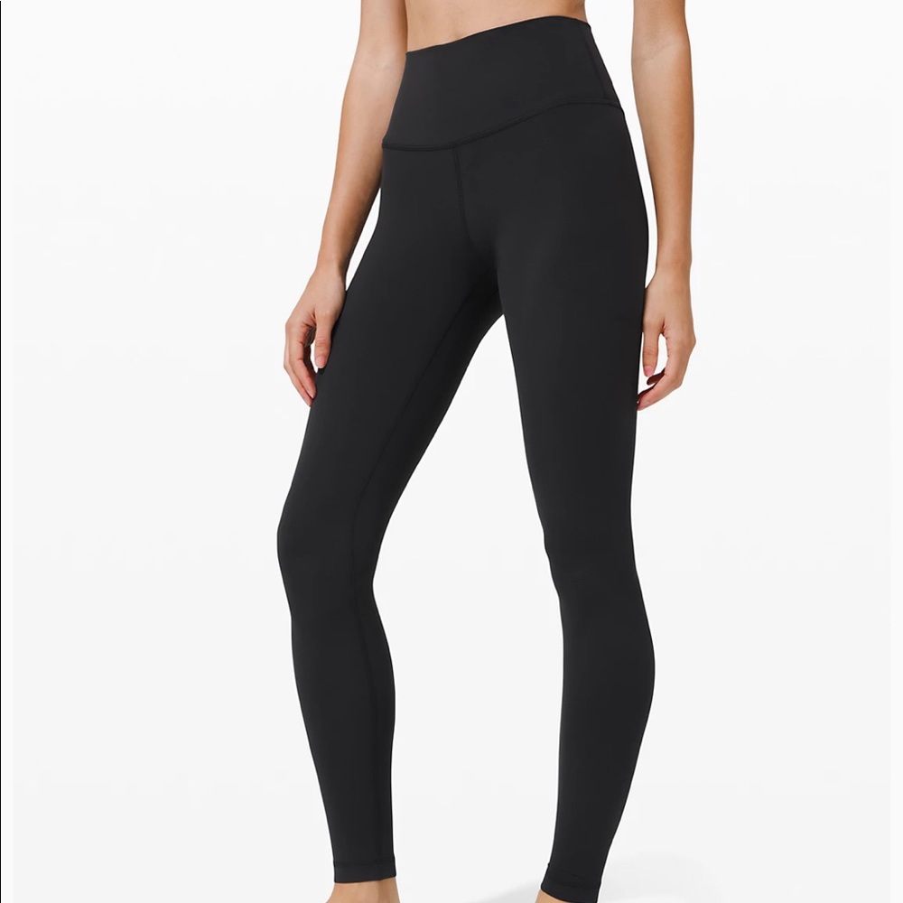 Lululemon 28” Align Pant